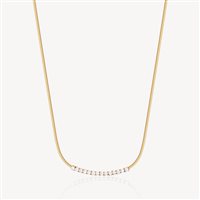 Collana Brosway Donna Desideri in Acciaio BEIN007 - BEIN007